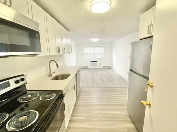 303 Broadway #A2, Lynn, MA 01904