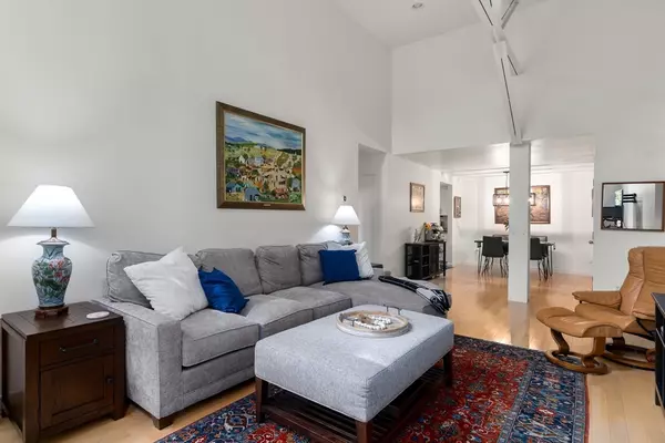 Cambridge, MA 02141,71 Fulkerson #206