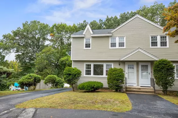 Woburn, MA 01801,18 Carmen #18