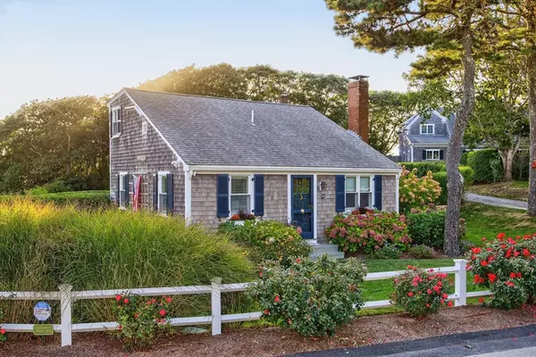 Chatham, MA 02659,34 Sea Mist Ln #34