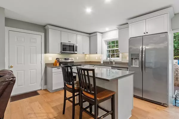 Winchendon, MA 01475,35 Hillside Dr