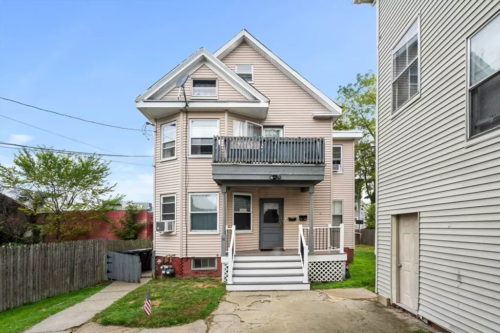 Haverhill, MA 01830,16 Fountain St