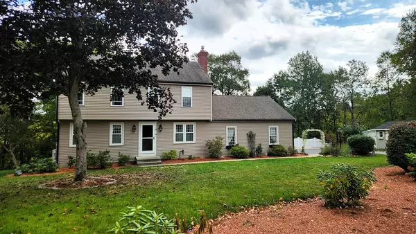 Hopedale, MA 01747,3 Birch Cir