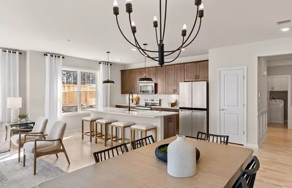 North Reading, MA 01864,320 Martins Landing #213