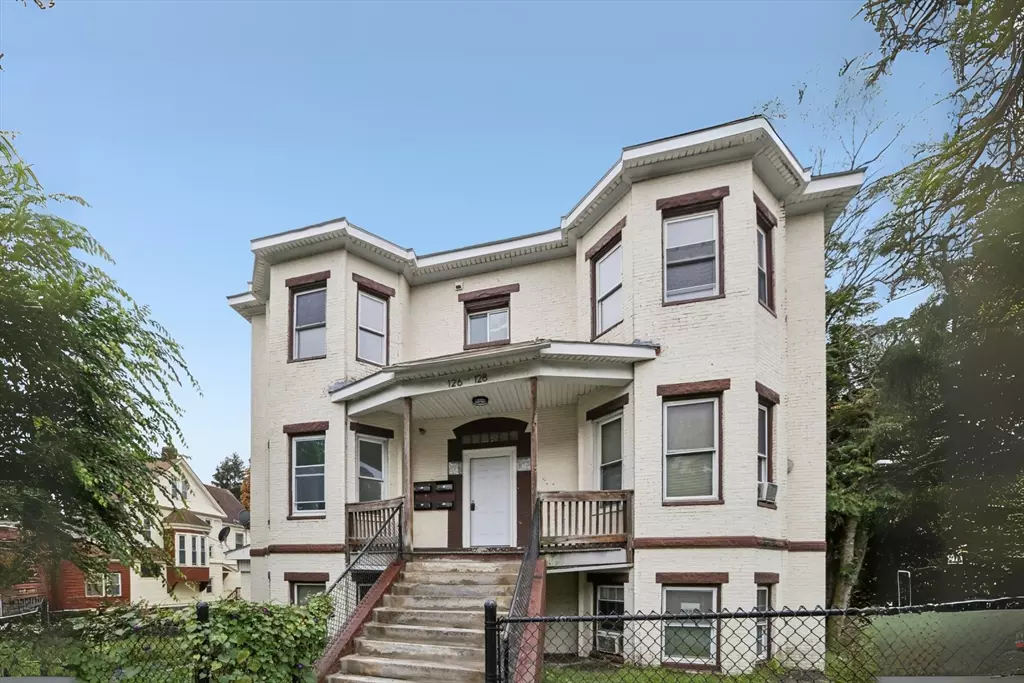 Worcester, MA 01605,126 Lincoln St