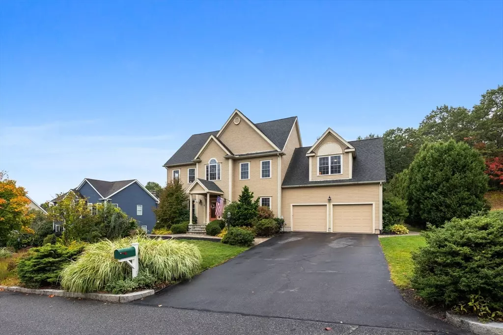 Northbridge, MA 01588,731 Samuel Dr