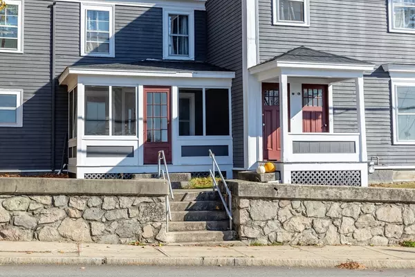 Acton, MA 01720,129 Main #129