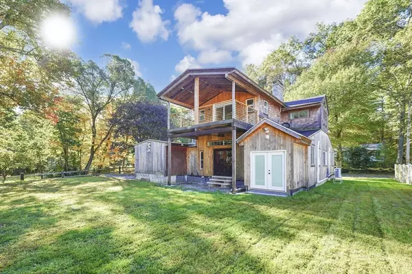 Belchertown, MA 01007,460 Federal St