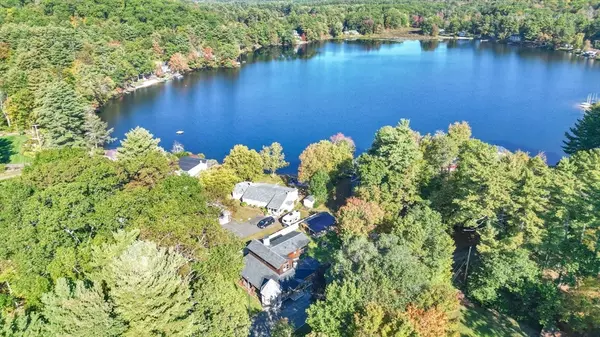 Belchertown, MA 01007,460 Federal St