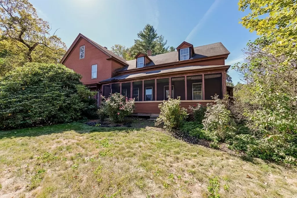 Pepperell, MA 01463,147 Shirley Street