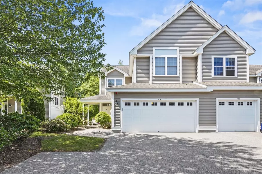 508 Linwood Court #508, Clinton, MA 01510