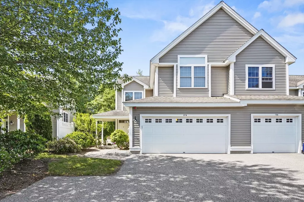 Clinton, MA 01510,508 Linwood Court #508