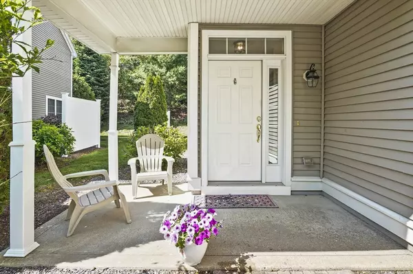 Clinton, MA 01510,508 Linwood Court #508