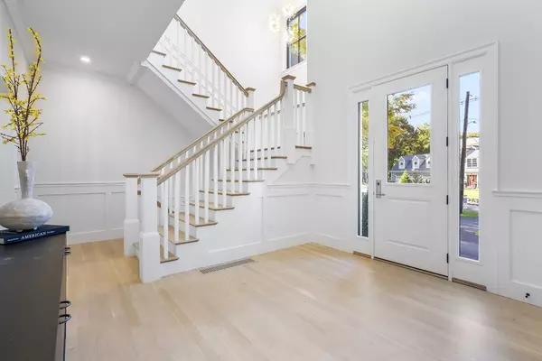 Lexington, MA 02421,92 Hill St