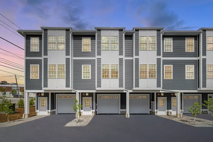 8 Revere Street #5, Revere, MA 02151