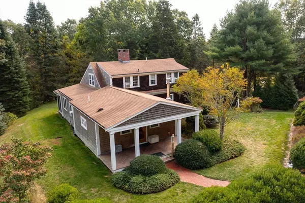 Marshfield, MA 02050,431 Moraine St