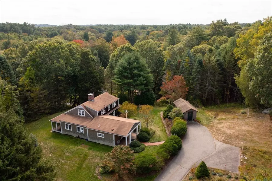 431 Moraine St, Marshfield, MA 02050