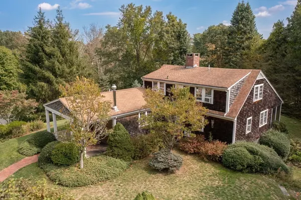 Marshfield, MA 02050,431 Moraine St