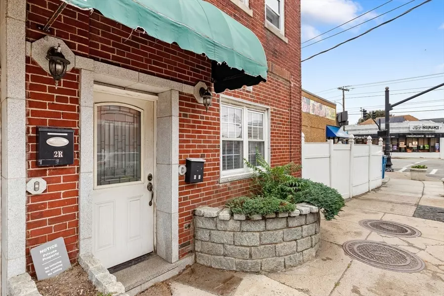 159 Harvard Street #1R, Medford, MA 02155