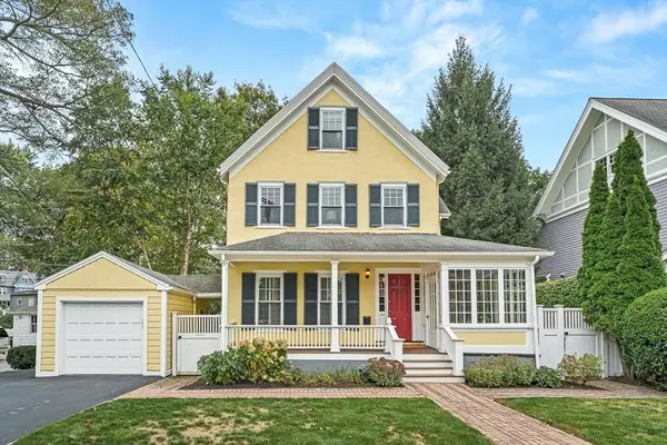 Winchester, MA 01890,104 Church Street