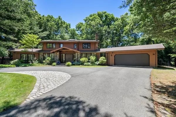 Needham, MA 02492,1 Windsor Road