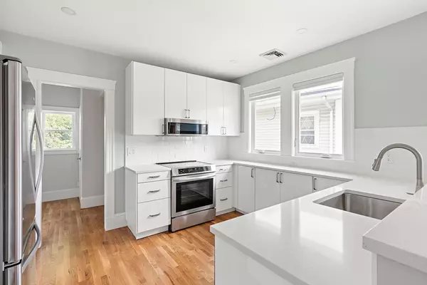 Watertown, MA 02472,706 Mount Auburn Street #2