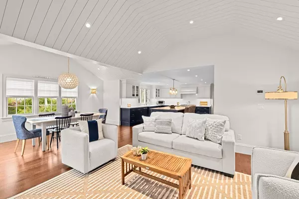 Cohasset, MA 02025,101 Nichols Rd