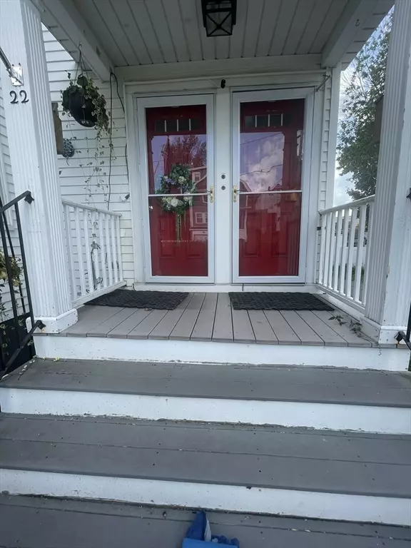 Belmont, MA 02478,22-24 Slade St #2