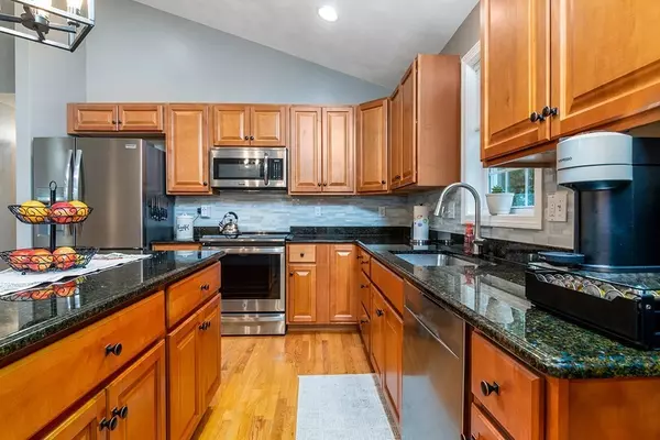 Woonsocket, RI 02895,60 Fieldside Drive