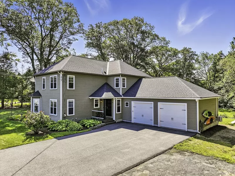 62 Ashland, Holliston, MA 01746