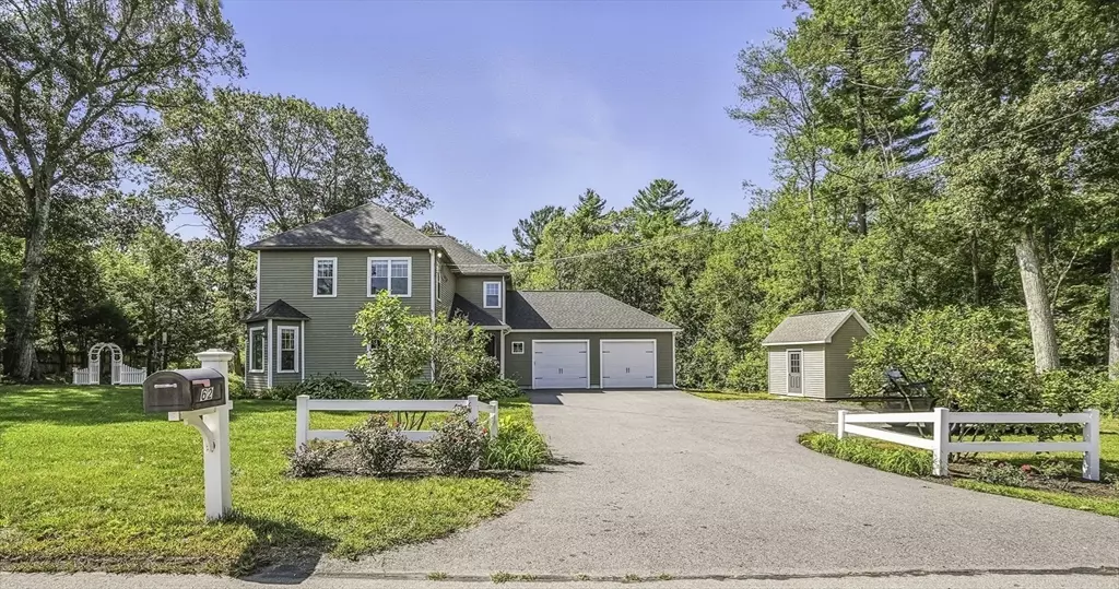 62 Ashland, Holliston, MA 01746
