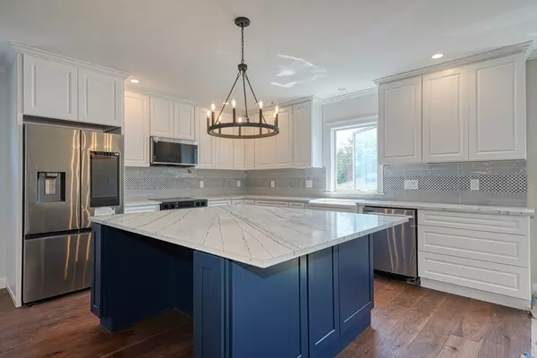 Framingham, MA 01702,369 Grant
