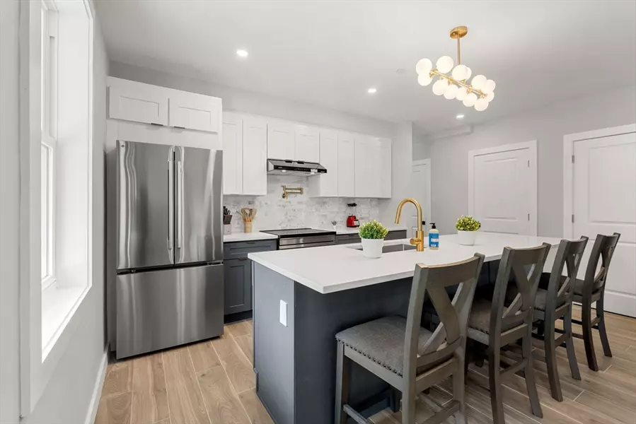 59 Perrin #1, Boston, MA 02119