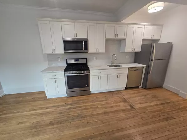 Boston, MA 02134,4 Gardner #10