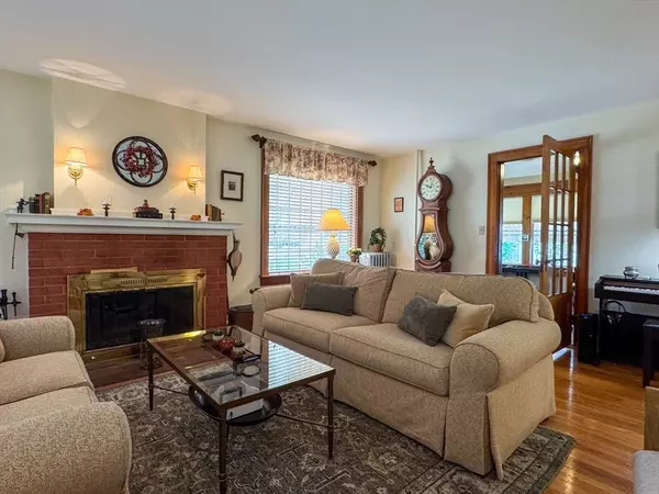 Montague, MA 01376,18 Crocker Ave