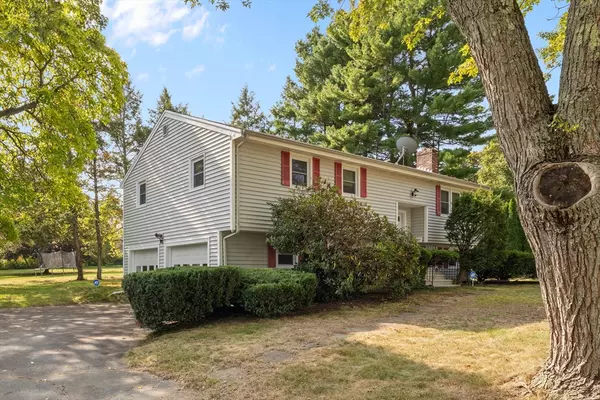 Natick, MA 01760,5 Hampshire Dr