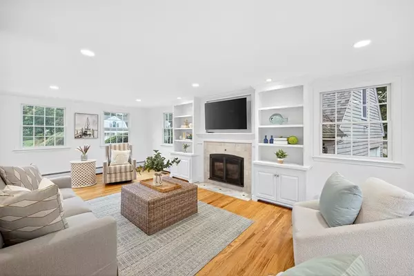 Harwich, MA 02646,92 Julien Road