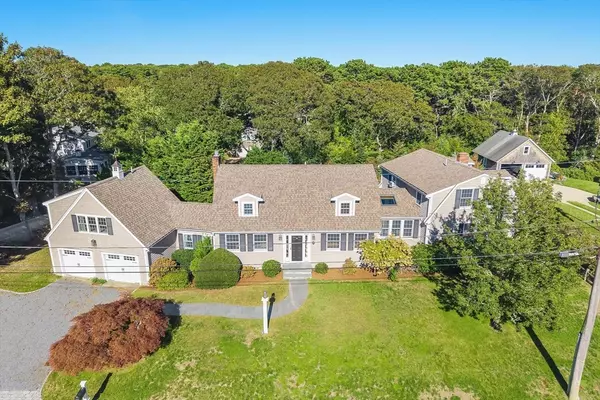 Harwich, MA 02646,92 Julien Road