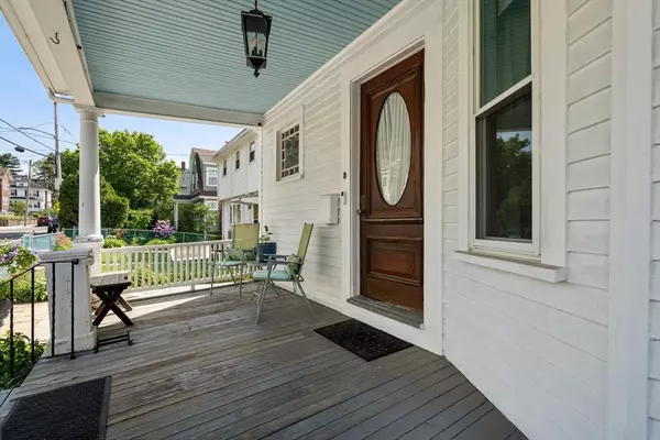 Boston, MA 02135,110 Bigelow St