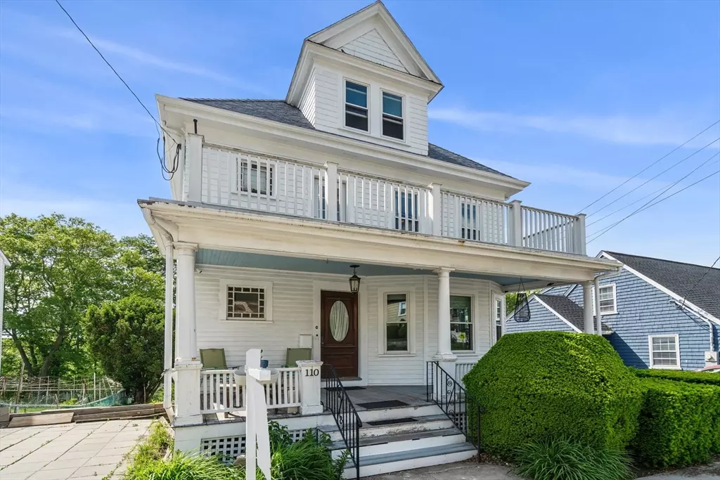 Boston, MA 02135,110 Bigelow St