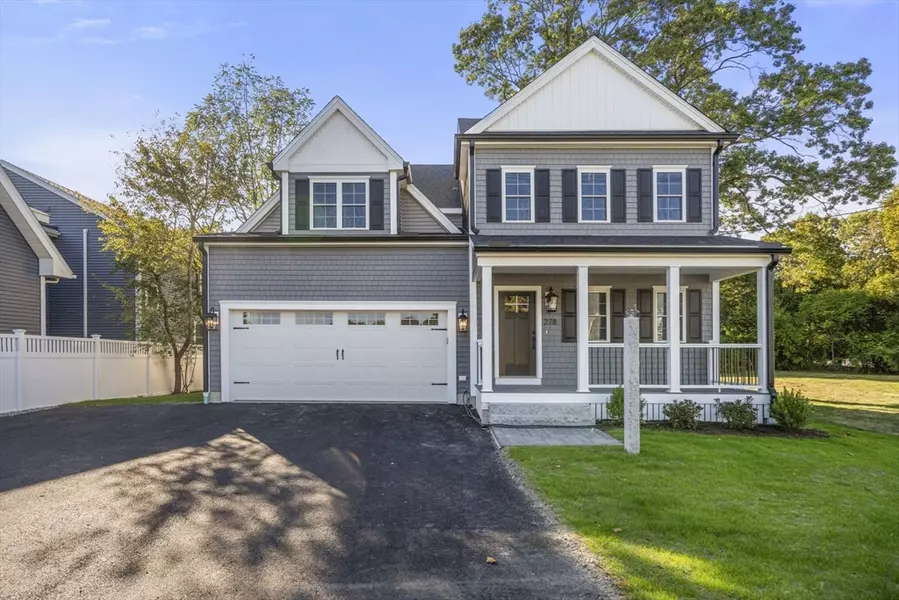 278 N Main St, Natick, MA 01760