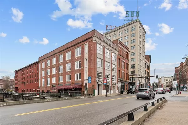 Lowell, MA 01852,15-17 Kearney Sq