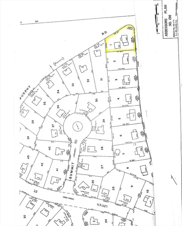 Needham, MA 02492,287 High Rock St