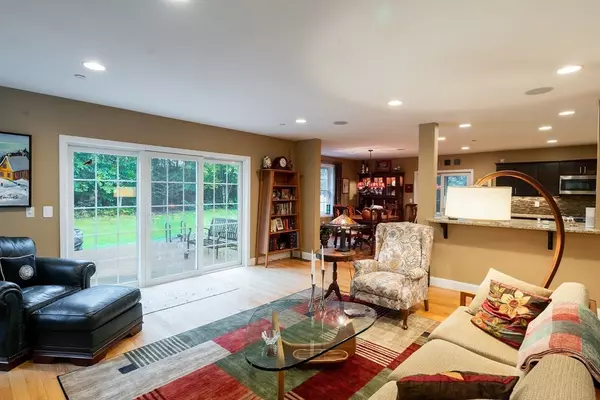 Milford, NH 03055,47 Cadran Crossing