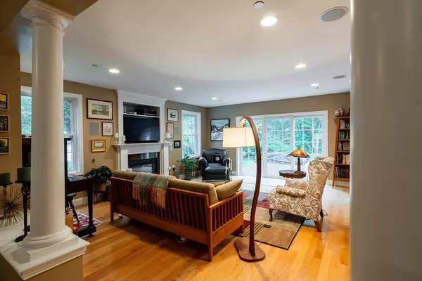 Milford, NH 03055,47 Cadran Crossing