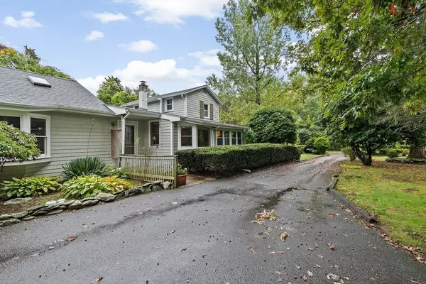 Bridgewater, MA 02324,489 Flagg Street