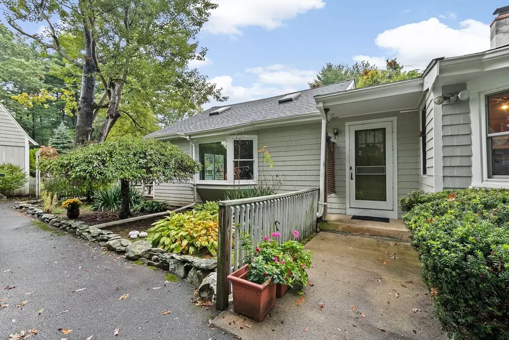 Bridgewater, MA 02324,489 Flagg Street