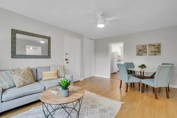Brookline, MA 02445,136 Beaconsfield Rd #6