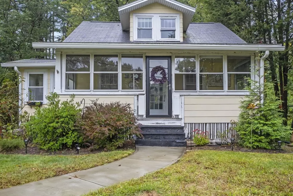Taunton, MA 02780,80 Short Street