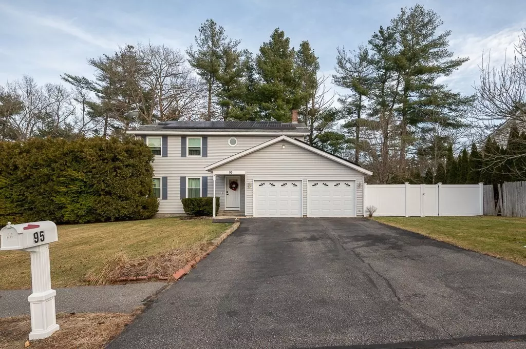 Fitchburg, MA 01420,95 Loiselle Ave